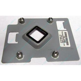 Металлическая подложка под MB HP 460233-001 (460421-001) для кулера CPU от HP ML310G5  (Краснодар)