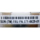 SUN FRU PN 371-4429-01 (Краснодар)