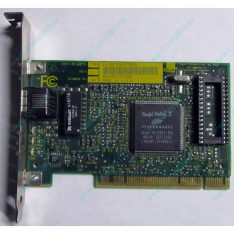 Сетевая карта 3COM 3C905B-TX PCI Parallel Tasking II ASSY 03-0172-100 Rev A (Краснодар)
