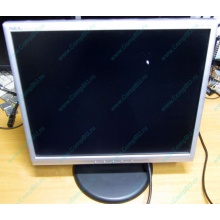 Монитор Nec LCD190V (есть царапины на экране) - Краснодар
