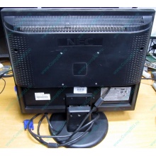 Монитор Nec LCD190V (есть царапины на экране) - Краснодар
