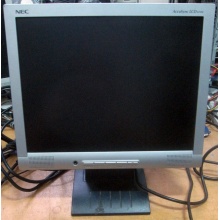 Монитор 15" TFT NEC AccuSync LCD52VM (Краснодар)