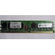 Серверная память 1Gb DDR2 ECC Fully Buffered Kingmax KLDD48F-A8KB5 pc-6400 800MHz (Краснодар).
