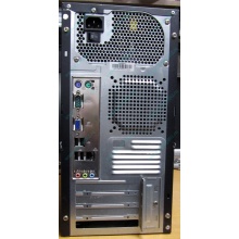 Компьютер AMD Athlon II X2 250 (2x3.0GHz) s.AM3 /3Gb DDR3 /120Gb /video /DVDRW DL /sound /LAN 1G /ATX 300W FSP (Краснодар)