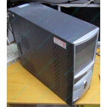 Компьютер Intel Core 2 Duo E8400 (2x3.0GHz) s.775 /4096Mb /160Gb /ATX 350W Power Man /корпус Kraftway чёрный (Краснодар)