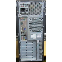 Компьютер Intel Core 2 Duo E8400 (2x3.0GHz) s.775 /4096Mb /160Gb /ATX 350W Power Man /корпус Kraftway чёрный (Краснодар)