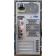 Системный блок Kraftway Credo KC59 (Intel Core i3 2130 (2x3.4GHz HT) /4Gb /320Gb /ATX 400W /Windows 7 Pro) вид сзади (Краснодар)