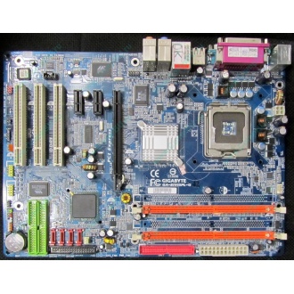Материнская плата Gigabyte GA-8I915PL-G s.775 (Краснодар)