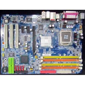 Материнская плата Gigabyte GA-8I915P Duo DDR/DDR2 s.775 (Краснодар)