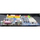 Разъемы материнской платы Gigabyte GA-8I915P Duo DDR/DDR2 s.775 (Краснодар)