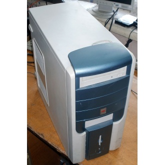 AMD Athlon 64 X2 Dual Core 4400+ (2x2.3GHz) /2048Mb /120Gb /ATX 350W (Краснодар)