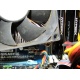 Память 2x4Gb DDR3 HyperX Fury (Kingston) HX316C10FBK2/8 KIT OF 2; 1.5V (с радиатором) на материнской плате Gigabyte GA-H67MA-USB (Краснодар)