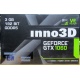3 Gb 192 BIT GDDR5 inno3D GeForce GTX 1060 (Краснодар)