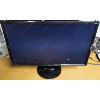 Монитор 24" Benq GL2460 с небольшой царапинкой (Краснодар)