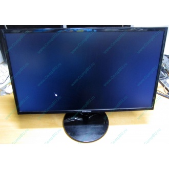 Монитор 23.5" Samsung S24F350FHI с царапиной (Краснодар)