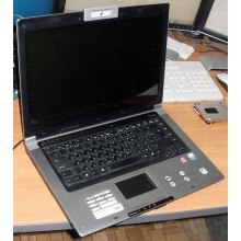 Ноутбук Asus F5 (F5RL) (Intel Core 2 Duo T5550 (2x1.83Ghz) /2048Mb DDR2 /160Gb /15.4" TFT 1280x800) - Краснодар