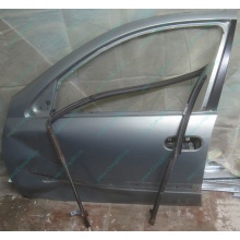 Левая передняя дверь Nissan Almera Classic N16 (Краснодар)
