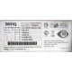  Benq LCD Monitor ET-0035-N V2200 Eco Rev 00-007-NA 9H.L28LN.IWE (Краснодар)