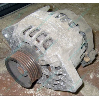 Нерабочий генератор 12V 80A Nissan Almera Classic (Краснодар)