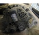 Нерабочий генератор 12V 80A Nissan Almera Classic (Краснодар)