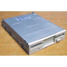 Флоппи-дисковод 3.5" Samsung SFD-321B белый (Краснодар)