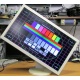 Поворачивающийся монитор 24" Benq RL2450HT (GL2450-B) - Краснодар
