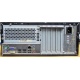 Маленький компьютер Intel Core i3 2120 (2x3.3GHz HT) /4Gb /250Gb /ATX 300W вид сзади (Краснодар)