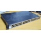 Управляемый свитч D-link DES-1210-52 48 port 10/100Mbit + 4 port 1Gbit + 2 port SFP металлический корпус (Краснодар)