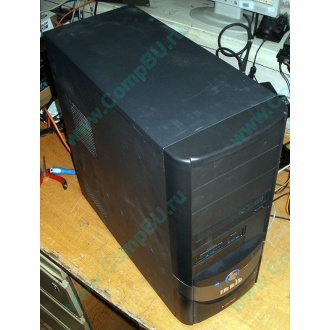 Двухъядерный компьютер Intel Pentium Dual Core E5300 (2x2600MHz) /2Gb /320 Gb /ATX 350W (Краснодар)