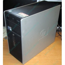 Компьютер HP Compaq dc5800 MT (Intel Core 2 Quad Q9300 (4x2.5GHz) /4Gb /250Gb /ATX 300W) - Краснодар