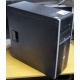 Компьютер Б/У HP Compaq 8000 Elite CMT (Intel Core 2 Quad Q9500 (4x2.83GHz) /4Gb DDR3 /320Gb /ATX 320W) - Краснодар