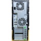 Компьютер HP Compaq 8000 Elite CMT (Intel Core 2 Quad Q9500 /4Gb DDR3 /320Gb /ATX 320W) вид сзади (Краснодар)