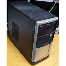 Компьютер Б/У AMD Athlon II X2 250 (2x3.0GHz) s.AM3 /3Gb DDR3 /120Gb /video /DVDRW DL /sound /LAN 1G /ATX 300W FSP (Краснодар)