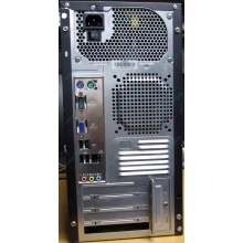 Компьютер Б/У AMD Athlon II X2 250 (2x3.0GHz) s.AM3 /3Gb DDR3 /120Gb /video /DVDRW DL /sound /LAN 1G /ATX 300W FSP (Краснодар)