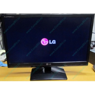 Монитор Б/У 21.5" LG Flatron E2241 (E2241S) FullHD (1920 x 1080) - Краснодар
