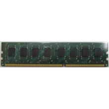 Глючная память 2Gb DDR3 Kingston KVR1333D3N9/2G pc-10600 (1333MHz) - Краснодар
