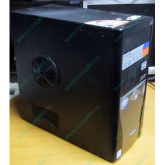 Четырехядерный компьютер Intel Core 2 Quad Q8300 (4x2.5GHz) /4Gb /320Gb /ATX 350W (Краснодар)