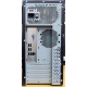 Компьютер Intel Core 2 Quad Q8300 (4x2.5GHz) /4Gb /320Gb /ATX 350W вид сзади (Краснодар)