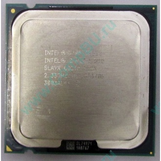 Процессор Intel Core 2 Duo E6550 (2x2.33GHz /4Mb /1333MHz) SLA9X socket 775 (Краснодар)