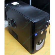 Системный блок Б/У Intel Core 2 Quad Q8300 (4x2.5GHz) /4Gb /320Gb /ATX 350W (Краснодар)