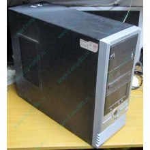 Компьютер Intel Pentium Dual Core E2180 (2x2.0GHz) /2Gb /160Gb /ATX 250W (Краснодар)