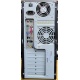 Компьютер Intel Pentium Dual Core E2180 (2x2.0GHz) /2Gb /160Gb /ATX 250W вид сзади (Краснодар)