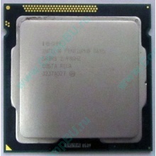 Процессор Б/У Intel Pentium G645 (2x2.9GHz) SR0RS s.1155 (Краснодар)
