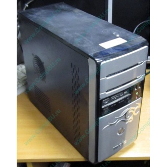 Компьютер Б/У Intel Core i3 3220 /4Gb /320Gb /ATX 350W в Краснодаре, компьютер БУ Core i3 3220 (Краснодар)