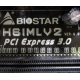 Biostar H61MLV2 Ver: 8.0 PCI Express 3..0 (Краснодар)