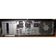 HP Compaq 6000 Pro (Intel Core 2 Quad Q8300 (4x2.5GHz) /4Gb /320Gb /ATX 240W Desktop /Windows 7 Pro) вид сзади (Краснодар)