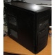 Игровой компьютер Intel Core 2 Quad Q6600 (4x2.4GHz) /4Gb /250Gb /1Gb Radeon HD6670 /ATX 450W (Краснодар)