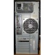 Компьютер Intel Core 2 Quad Q6600 (4x2.4GHz) /4Gb /250Gb /1Gb Radeon HD6670 /ATX 450W вид сзади (Краснодар)