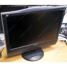 Монитор с колонками 20.1" ЖК ViewSonic VG2021WM-2 1680x1050 (широкоформатный) - Краснодар