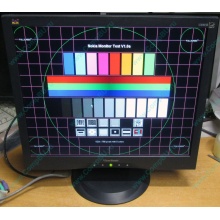 Монитор 19" ViewSonic VA903b (1280x1024) есть битые пиксели (Краснодар)